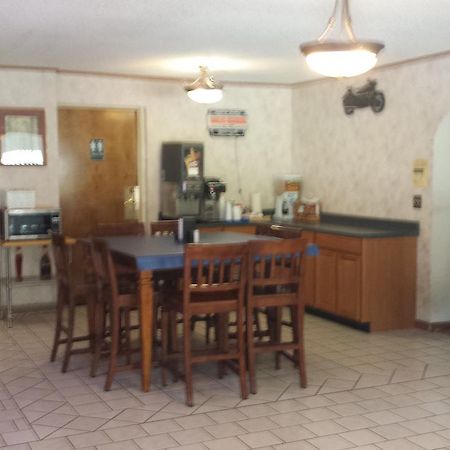 Mound City Audrey'S Motel מראה חיצוני תמונה