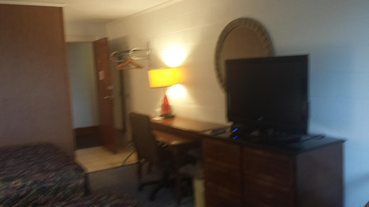 Mound City Audrey'S Motel מראה חיצוני תמונה