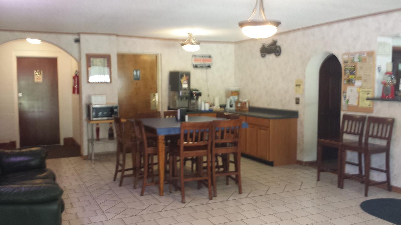 Mound City Audrey'S Motel מראה חיצוני תמונה